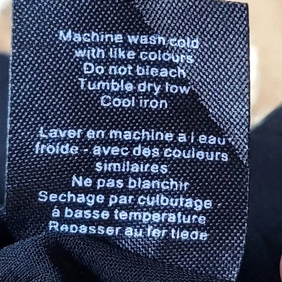 Spanner Long Maxi Skirt Size 14 - Picture 10 of 11